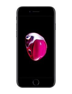 Apple iPhone 7 11,9 cm (4.7") SIM única iOS 10 4G 2 GB 32 GB 1960 mAh Negro
