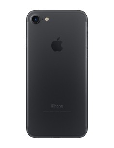 Apple iPhone 7 11,9 cm (4.7") SIM única iOS 10 4G 2 GB 32 GB 1960 mAh Negro 2