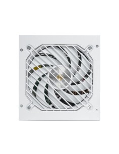 Mars Gaming MPB1000SIW unidad de fuente de alimentación 1000 W 24-pin ATX ATX Blanco