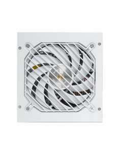 Mars Gaming MPZE750SIM unidad de fuente de alimentación 750 W 24-pin ATX ATX Blanco