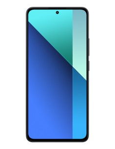 Xiaomi Redmi Note 13 16,9 cm (6.67") Ranura híbrida Dual SIM Android 13 4G USB Tipo C 6 GB 128 GB 5000 mAh Negro 2