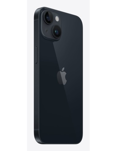 Apple iPhone 14 Plus 17 cm (6.7") SIM doble iOS 16 5G 512 GB Negro
