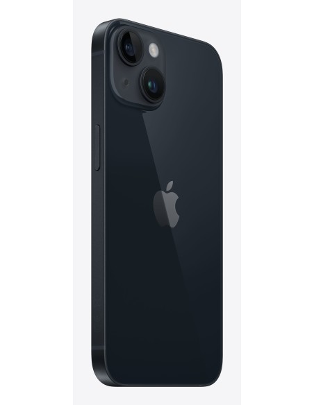 Apple iPhone 14 Plus 17 cm (6.7") SIM doble iOS 16 5G 512 GB Negro