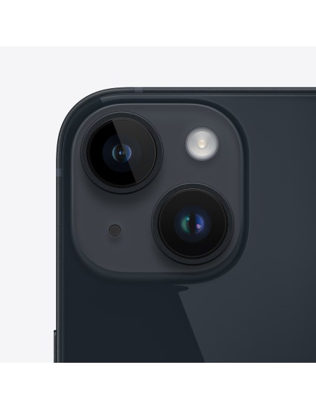 Apple iPhone 14 Plus 17 cm (6.7") SIM doble iOS 16 5G 512 GB Negro
