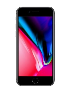 Apple iPhone 8 11,9 cm (4.7") SIM única iOS 11 4G 64 GB Gris 2