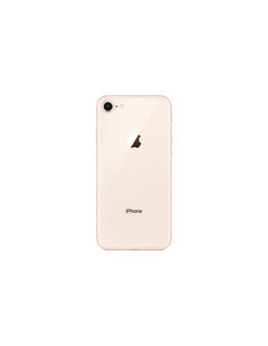 Apple iPhone 8 11,9 cm (4.7") SIM única iOS 11 4G 64 GB Oro