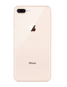 Apple iPhone 8 Plus 14 cm (5.5") SIM única iOS 11 4G 64 GB Oro 2