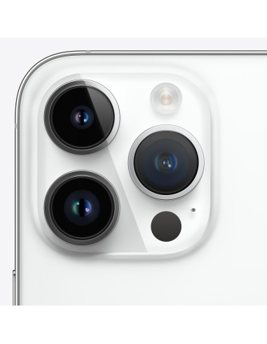 Apple iPhone 14 Pro Max 17 cm (6.7") SIM doble iOS 16 5G 1 TB Plata