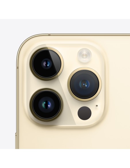 Apple iPhone 14 Pro Max 17 cm (6.7") SIM doble iOS 16 5G 1 TB Oro
