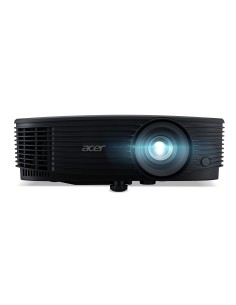 Acer X1229HP Proyector de alcance estándar 4800 lúmenes ANSI DLP XGA (1024x768) Negro