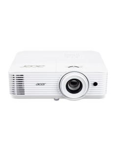 Acer X1827 Proyector de alcance estándar 4000 lúmenes ANSI DLP UHD 4K (3840x2160) Blanco