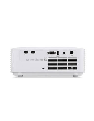 Acer XL2330W 5000 lúmenes ANSI DLP WXGA (1200x800) Blanco