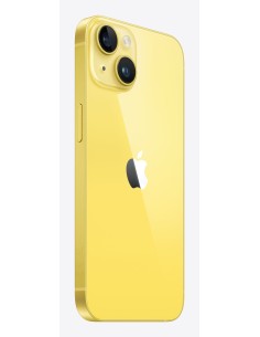 Apple iPhone 14 15,5 cm (6.1") SIM doble iOS 16 5G 512 GB Amarillo 2
