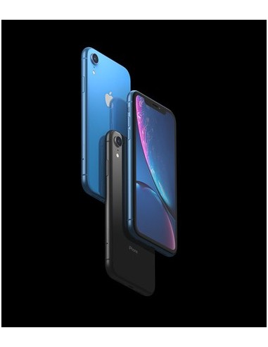 Apple iPhone XR