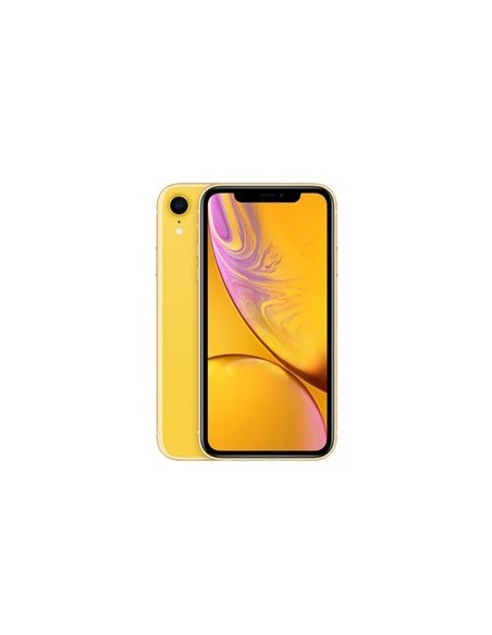 Apple iPhone XR