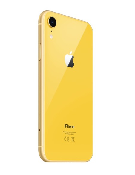Apple iPhone XR
