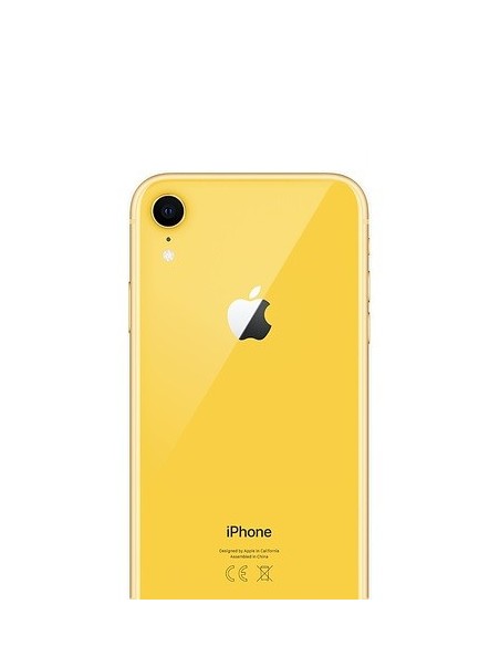 Apple iPhone XR