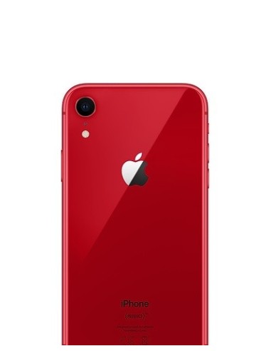 Apple iPhone XR