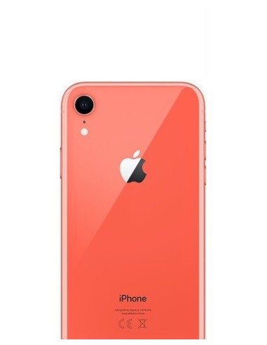 Apple iPhone XR