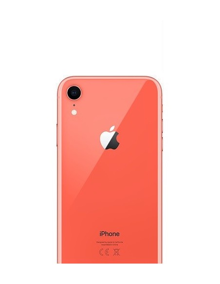 Apple iPhone XR