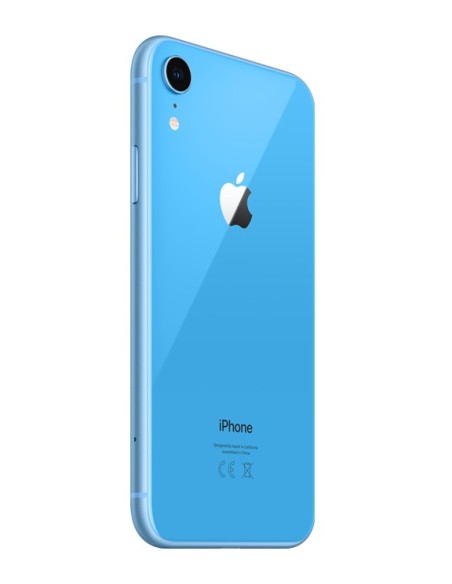 Apple iPhone XR