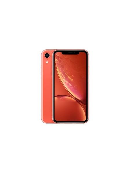 Apple iPhone XR
