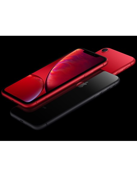 Apple iPhone XR