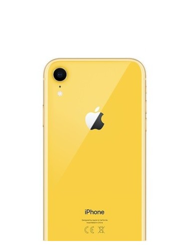 Apple iPhone XR