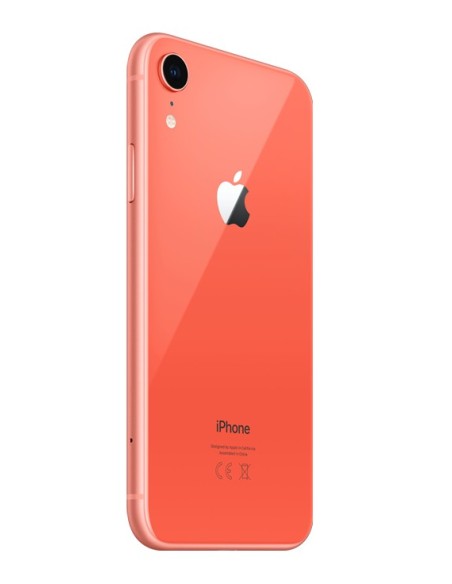 Apple iPhone XR
