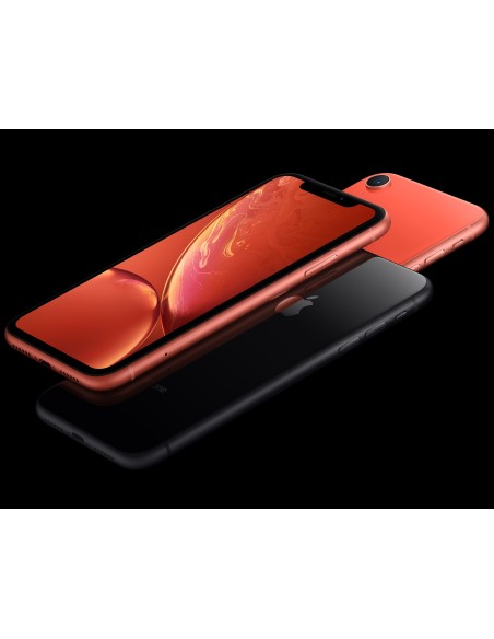 Apple iPhone XR