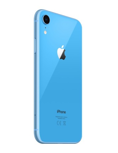 Apple iPhone XR