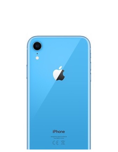 Apple iPhone XR