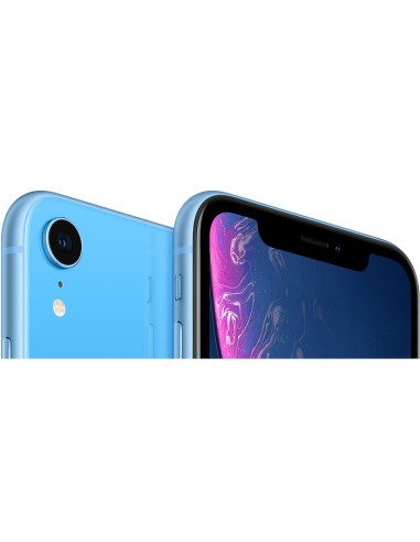 Apple iPhone XR