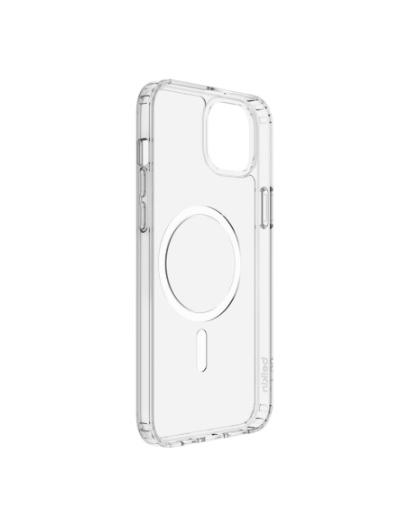 Belkin SheerForce funda para teléfono móvil 15,5 cm (6.1") Transparente
