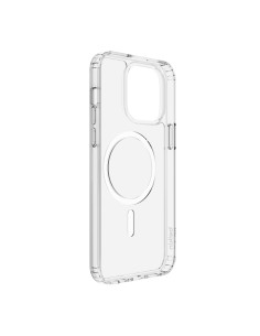 Belkin SheerForce funda para teléfono móvil 17 cm (6.7") Transparente