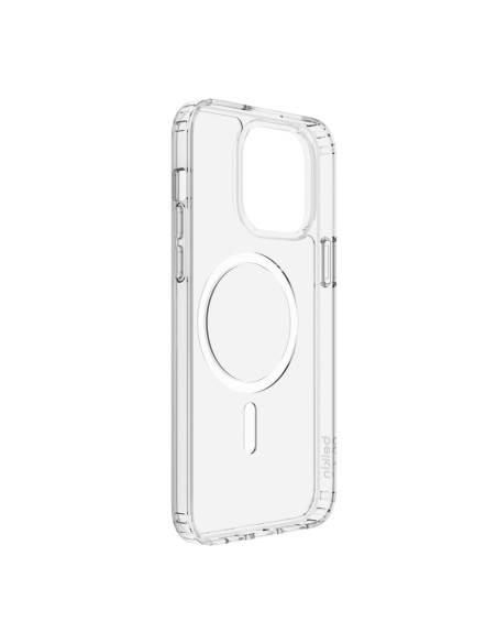 Belkin SheerForce funda para teléfono móvil 17 cm (6.7") Transparente