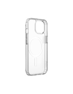 Belkin MSA019btCL funda para teléfono móvil 15,5 cm (6.1") Transparente