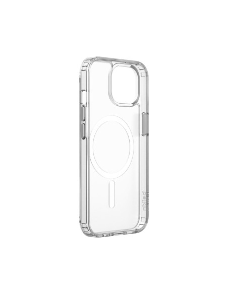 Belkin MSA019btCL funda para teléfono móvil 15,5 cm (6.1") Transparente