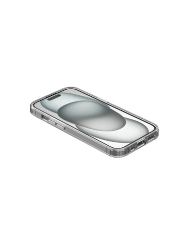 Belkin MSA019btCL funda para teléfono móvil 15,5 cm (6.1") Transparente