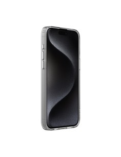 Belkin MSA021btCL funda para teléfono móvil 15,5 cm (6.1") Transparente 2