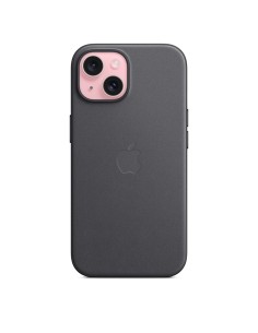 Apple MT393ZM A funda para teléfono móvil 15,5 cm (6.1") Negro 2