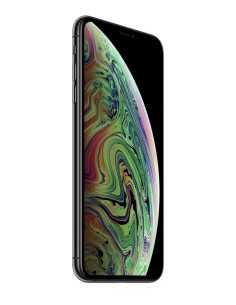 Apple iPhone XS Max 16,5 cm (6.5") SIM doble iOS 12 4G 512 GB Gris