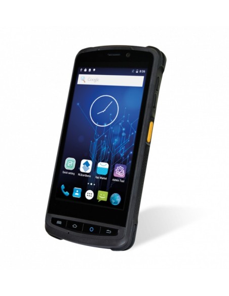 Newland MT90 Orca ordenador móvil de mano 12,7 cm (5") 1280 x 720 Pixeles Pantalla táctil 265 g Negro