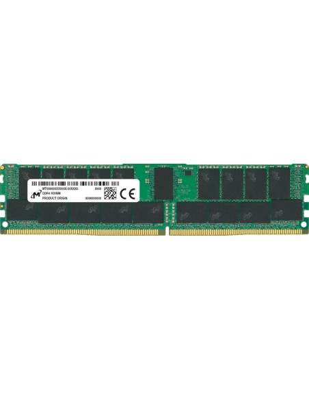 Micron MTA18ASF2G72PDZ-3G2R1R módulo de memoria 16 GB 1 x 16 GB DDR4