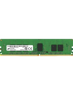 Micron MTA9ASF2G72PZ-3G2R módulo de memoria 16 GB 1 x 16 GB DDR4 ECC