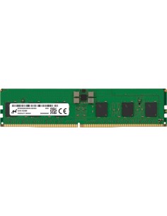 Micron MTC10F1084S1RC48BA1R módulo de memoria 16 GB DDR5