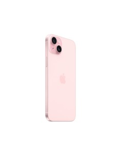 Apple iPhone 15 Plus 17 cm (6.7") SIM doble iOS 17 5G USB Tipo C 512 GB Rosa 2