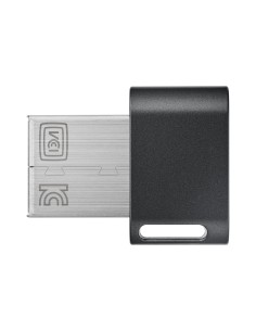 Samsung MUF-64AB unidad flash USB 64 GB USB tipo A 3.2 Gen 1 (3.1 Gen 1) Gris, Plata 2