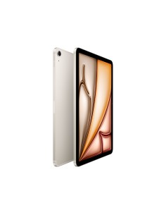 Apple iPad Air 5G Apple M TD-LTE & FDD-LTE 1 TB 27,9 cm (11") 8 GB Wi-Fi 6E (802.11ax) iPadOS 17 Beige 2