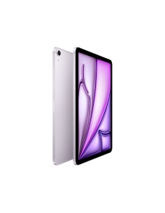 Apple iPad Air 5G Apple M TD-LTE & FDD-LTE 1 TB 27,9 cm (11") 8 GB Wi-Fi 6E (802.11ax) iPadOS 17 Púrpura 2